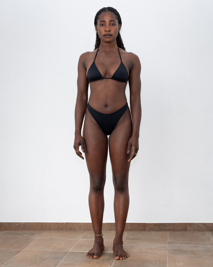 Outlaw Black Bottom