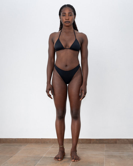 Outlaw Black Bottom