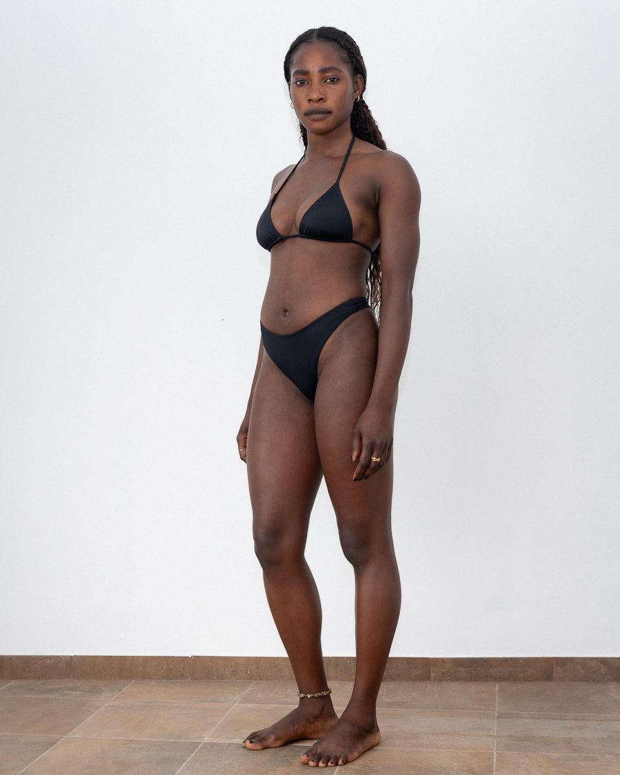 Outlaw Black Bottom