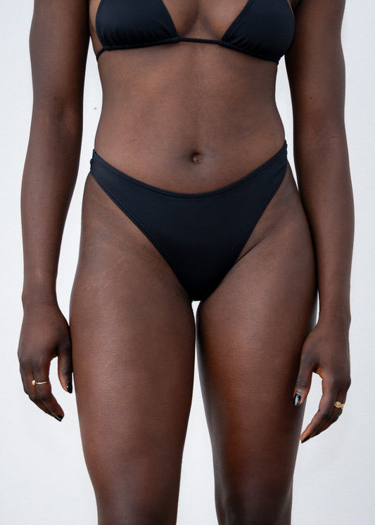 Outlaw Black Bottom