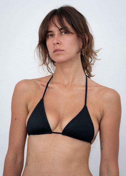 Lasso Black Top