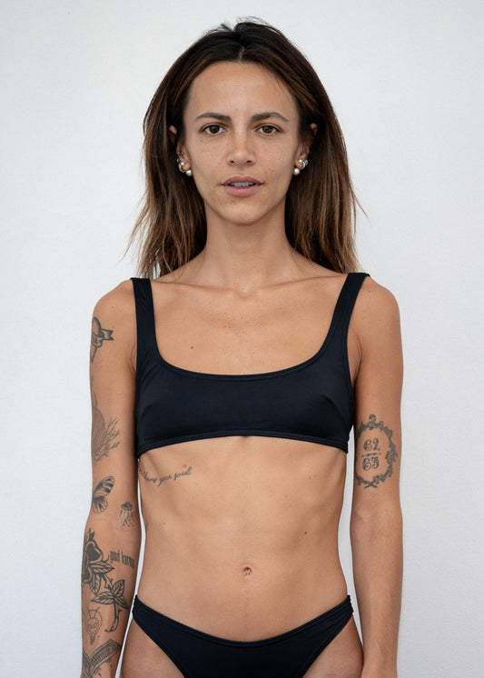 Outlaw Black Top