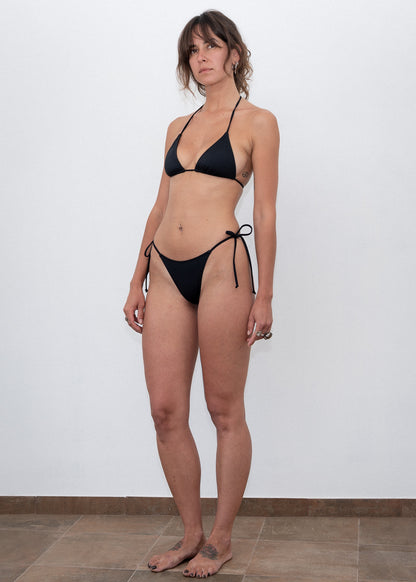 Lasso Black Bottom