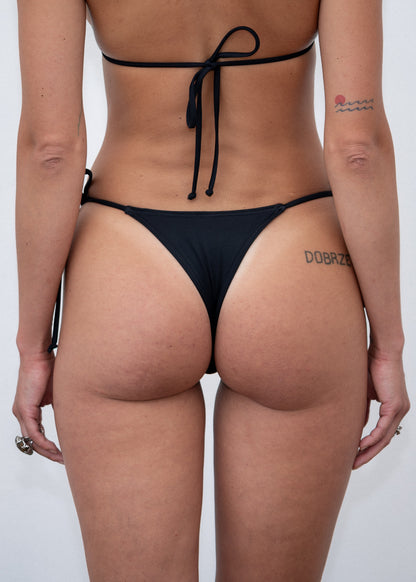 Lasso Black Bottom